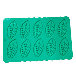 Garnishing Mould – Leaf 2