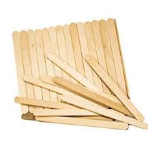 Cakesicle sticks 50pcs