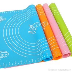 Silicone Mat – Big (40x50cm)