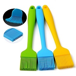 Brush full silicone big