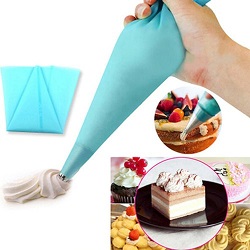 Piping Bag Silicone
