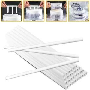 Cake dowels