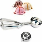 Ice cream scoop