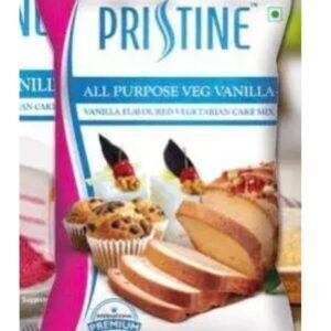 Premix- Vanilla 500 gms