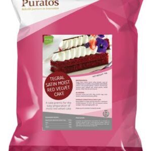 Premix- Red velvet 250 gms