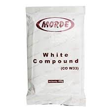 Morde White