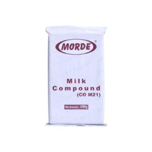 Morde Milk