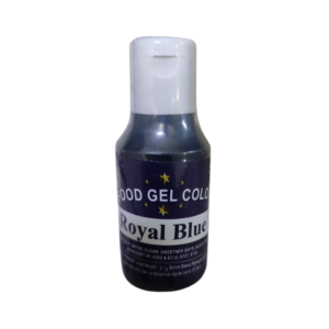 Urdukan Premium Gel colour Royal Blue