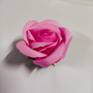 Rose pink