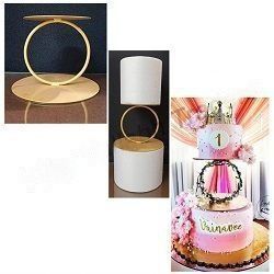 Cake Spacer- Big-Round