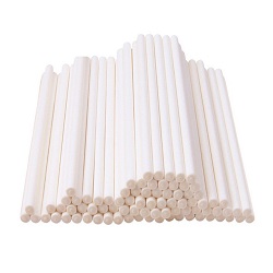 Lollypop Sticks Small (100pc)