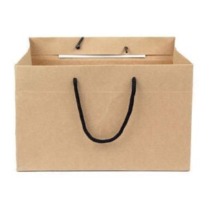 Cake Bags 1/2 kg. (11x11x9 inches) (10 pcs)