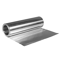 Foil Silver – 18meter