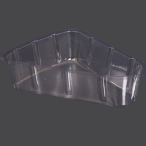 Pastry Container Heavy (Triangle) (10pcs)