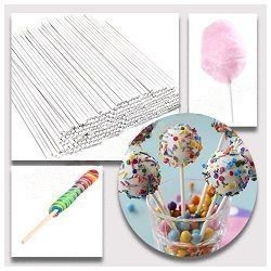 Lollypop Stick 9 inch