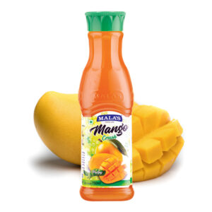 Mala's Mango Crush 750 ml