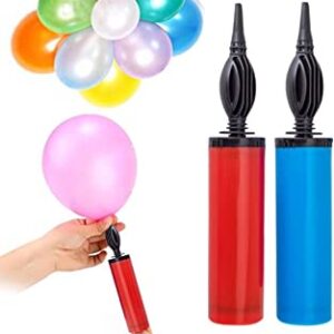 BALLOON PUMP