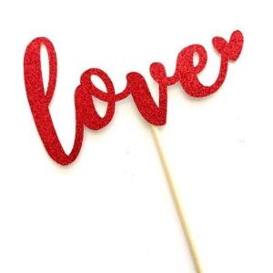 Valentine’s special love 001