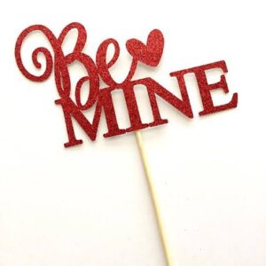 Valentine’s special be mine