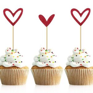 Valentine’s special line heart