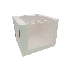 Tall box (8*8*8) (5 pcs)