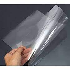 OHP sheet A4 size (5 pcs)
